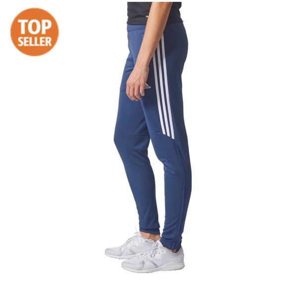 adidas Pants - Adidas Tiro Training Pants. Size Large